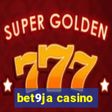 bet9ja casino