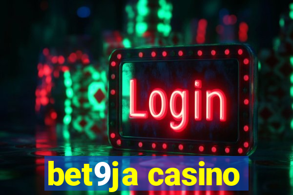 bet9ja casino