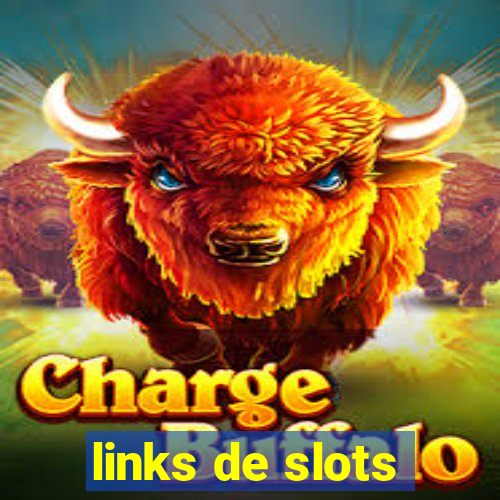 links de slots