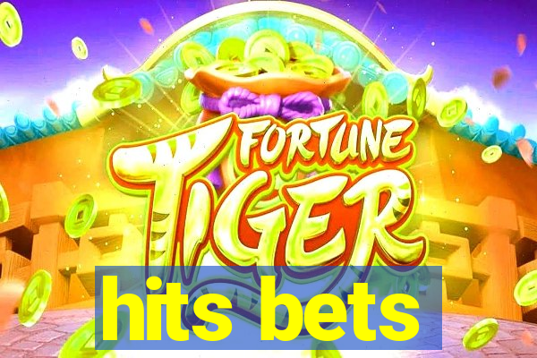 hits bets