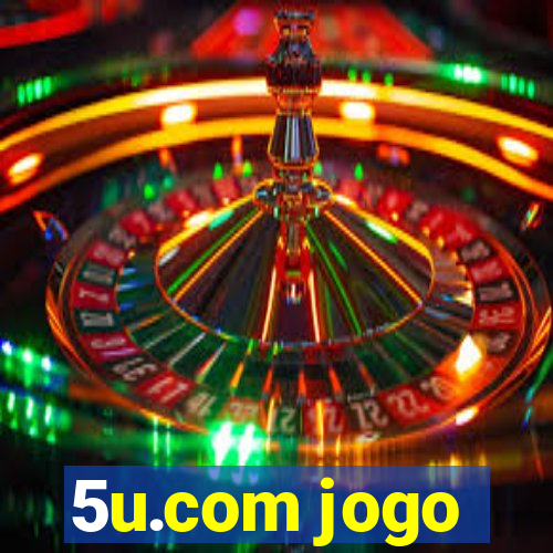 5u.com jogo