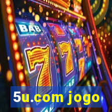 5u.com jogo