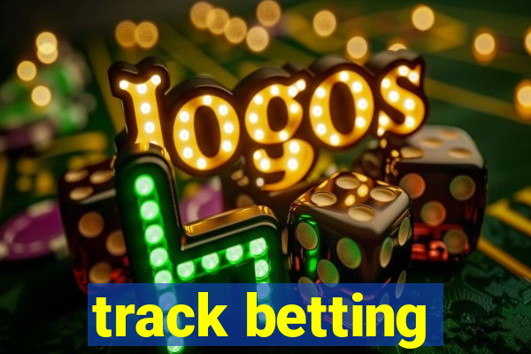 track betting