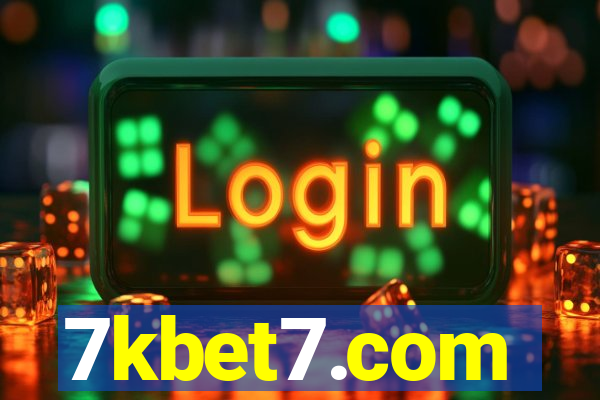 7kbet7.com