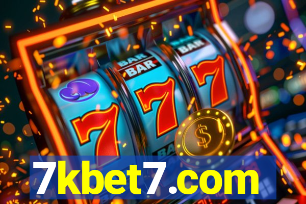 7kbet7.com