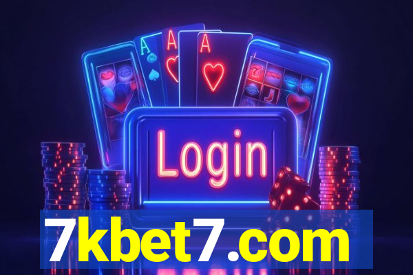 7kbet7.com