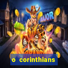 o corinthians ganhou google