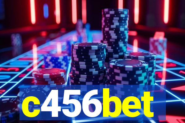 c456bet