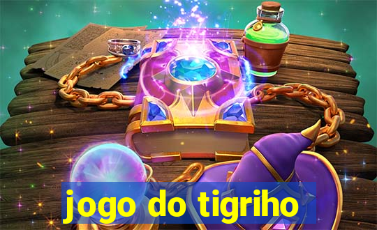 jogo do tigriho