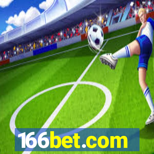 166bet.com