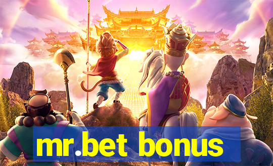 mr.bet bonus