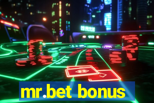 mr.bet bonus