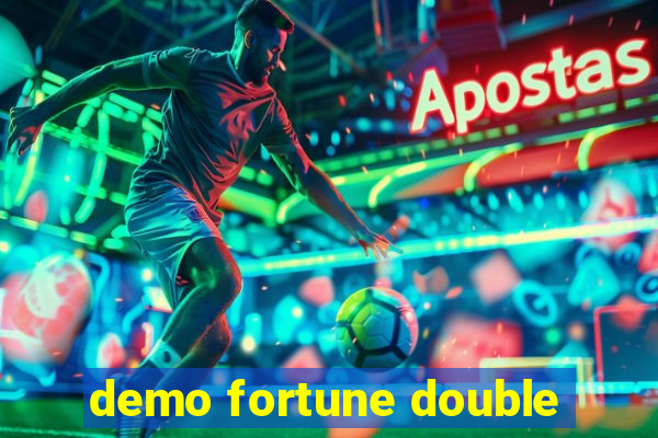 demo fortune double