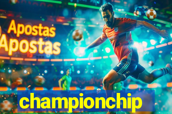 championchip