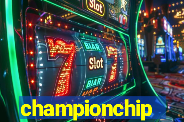 championchip