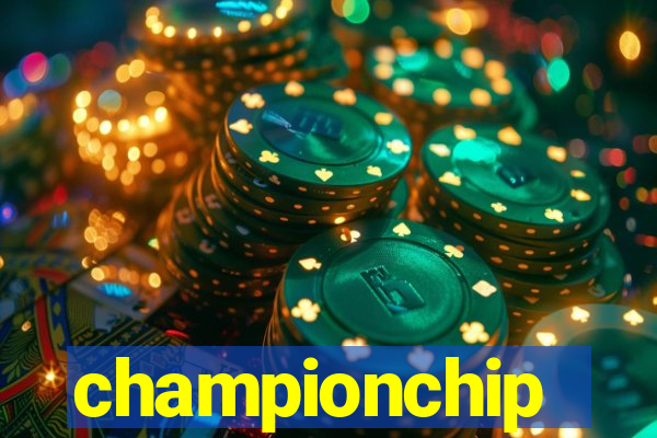 championchip