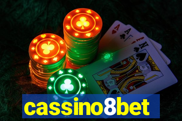 cassino8bet