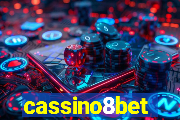 cassino8bet