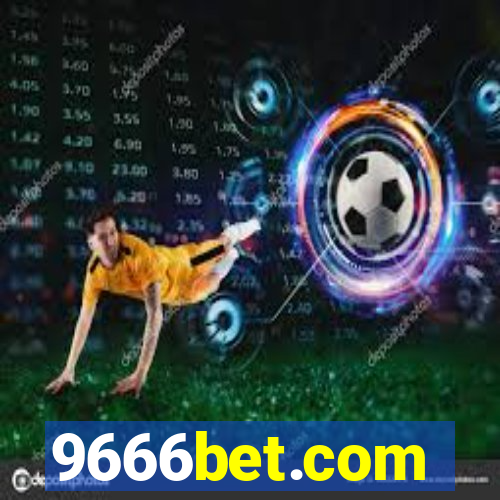 9666bet.com