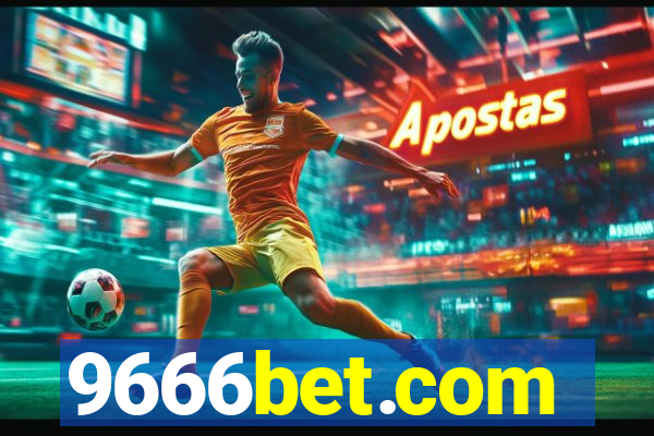 9666bet.com