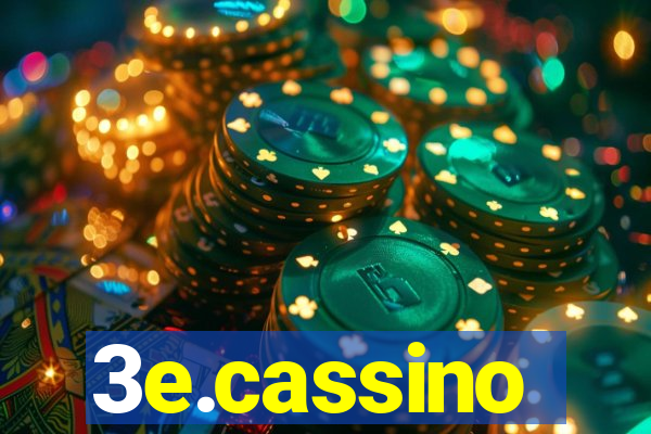 3e.cassino