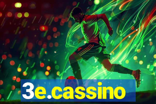 3e.cassino