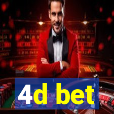 4d bet