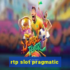 rtp slot pragmatic