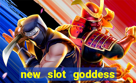 new slot goddess of moon