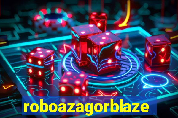 roboazagorblaze