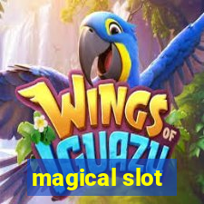 magical slot