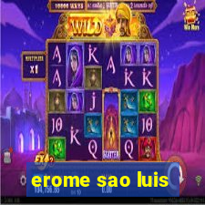 erome sao luis