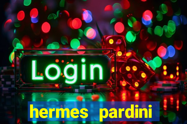 hermes pardini unidade morumbi