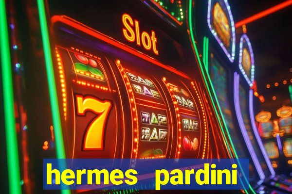 hermes pardini unidade morumbi