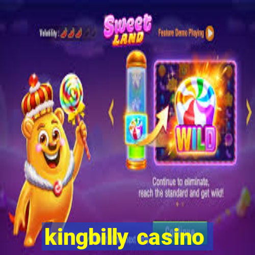 kingbilly casino