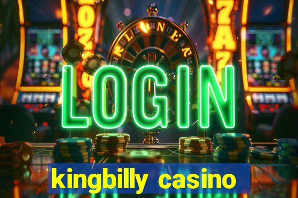 kingbilly casino