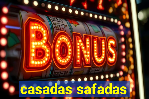 casadas safadas