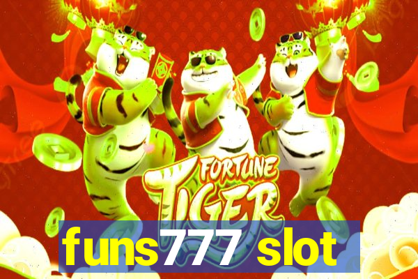 funs777 slot