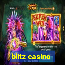 blitz casino