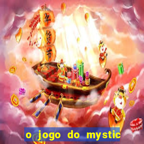 o jogo do mystic bingo paga mesmo