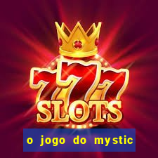 o jogo do mystic bingo paga mesmo