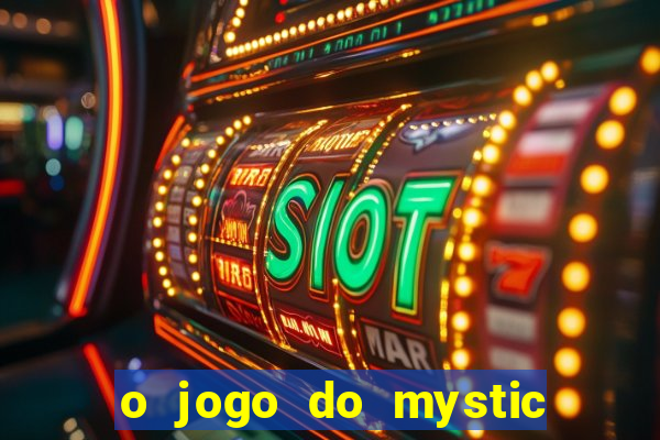 o jogo do mystic bingo paga mesmo