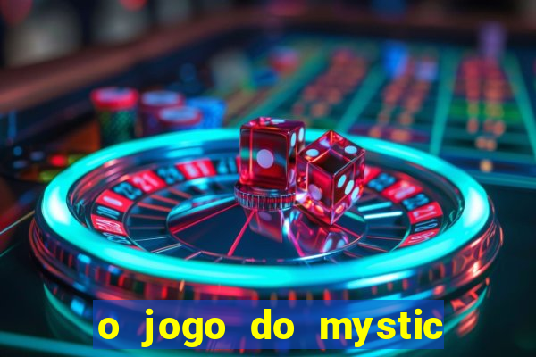 o jogo do mystic bingo paga mesmo