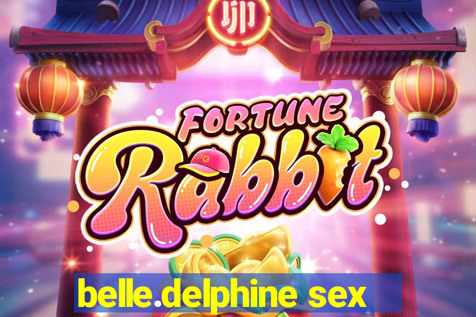 belle.delphine sex