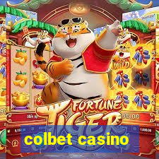 colbet casino