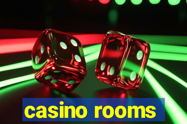 casino rooms