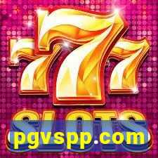 pgvspp.com