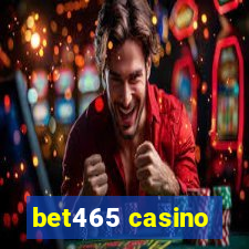 bet465 casino