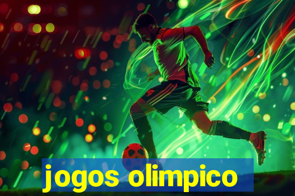 jogos olimpico