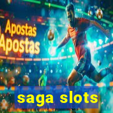 saga slots